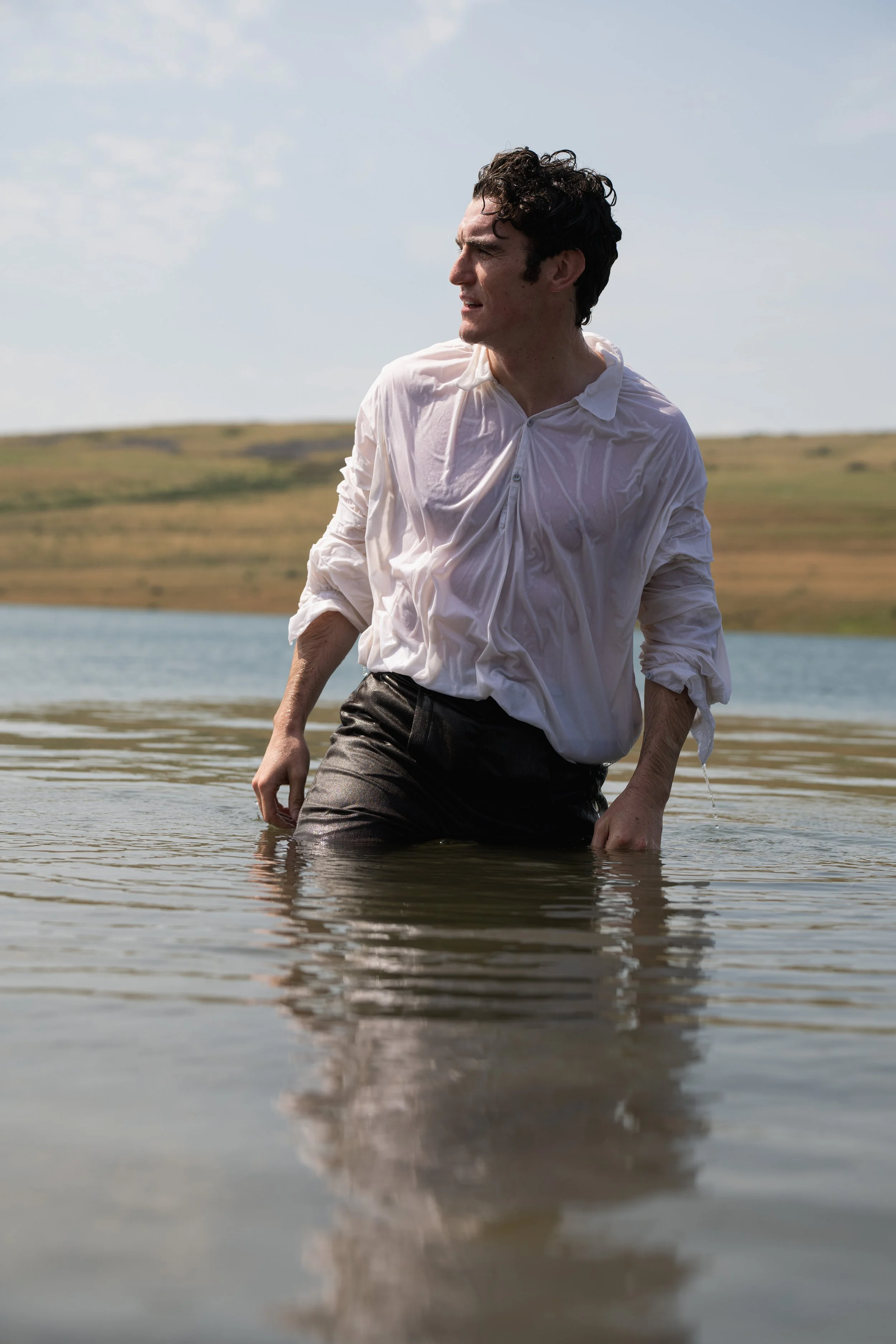 The Other Bennet Sister - Donal Finn