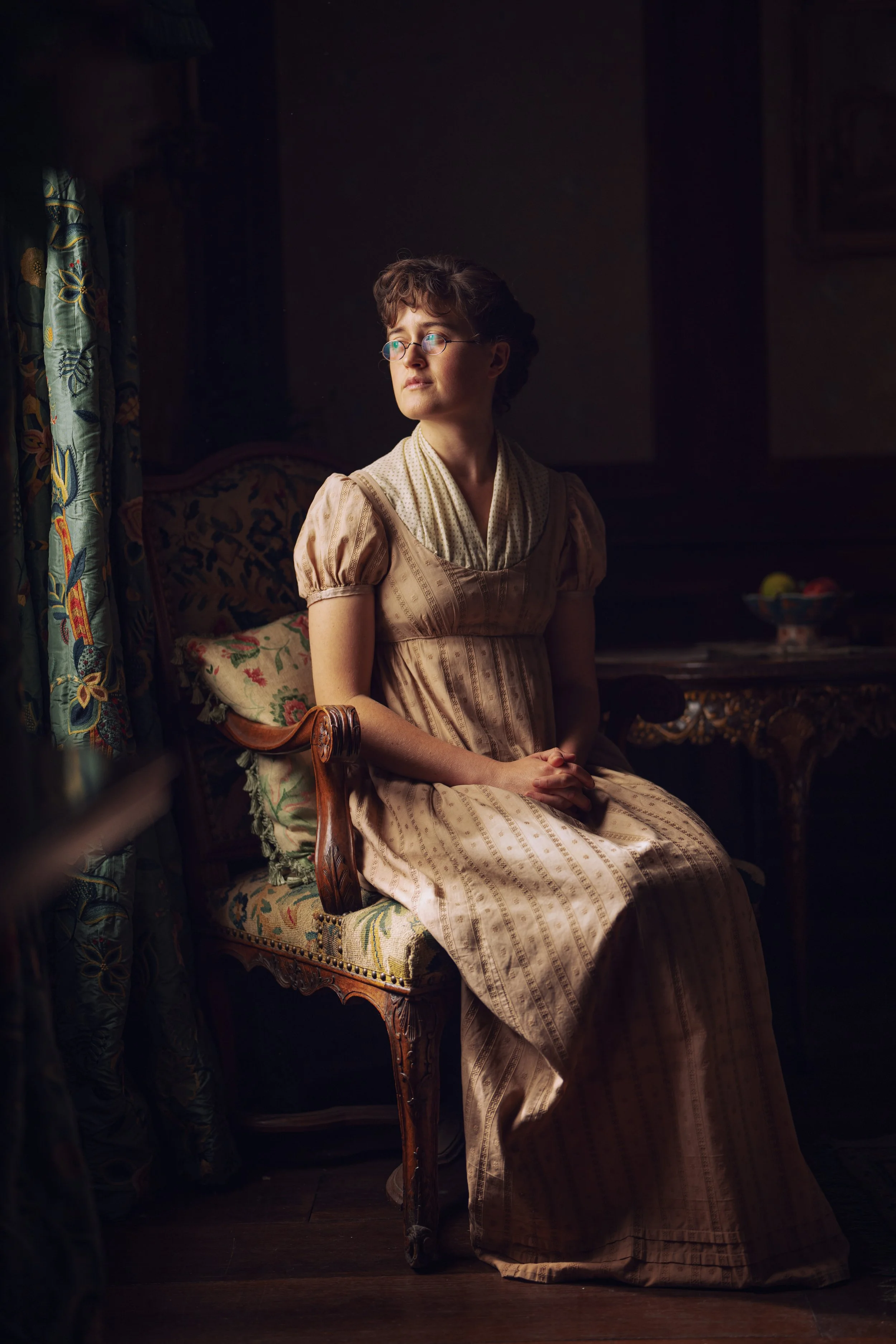 Ella Bruccoleri - The Other Bennet Sister