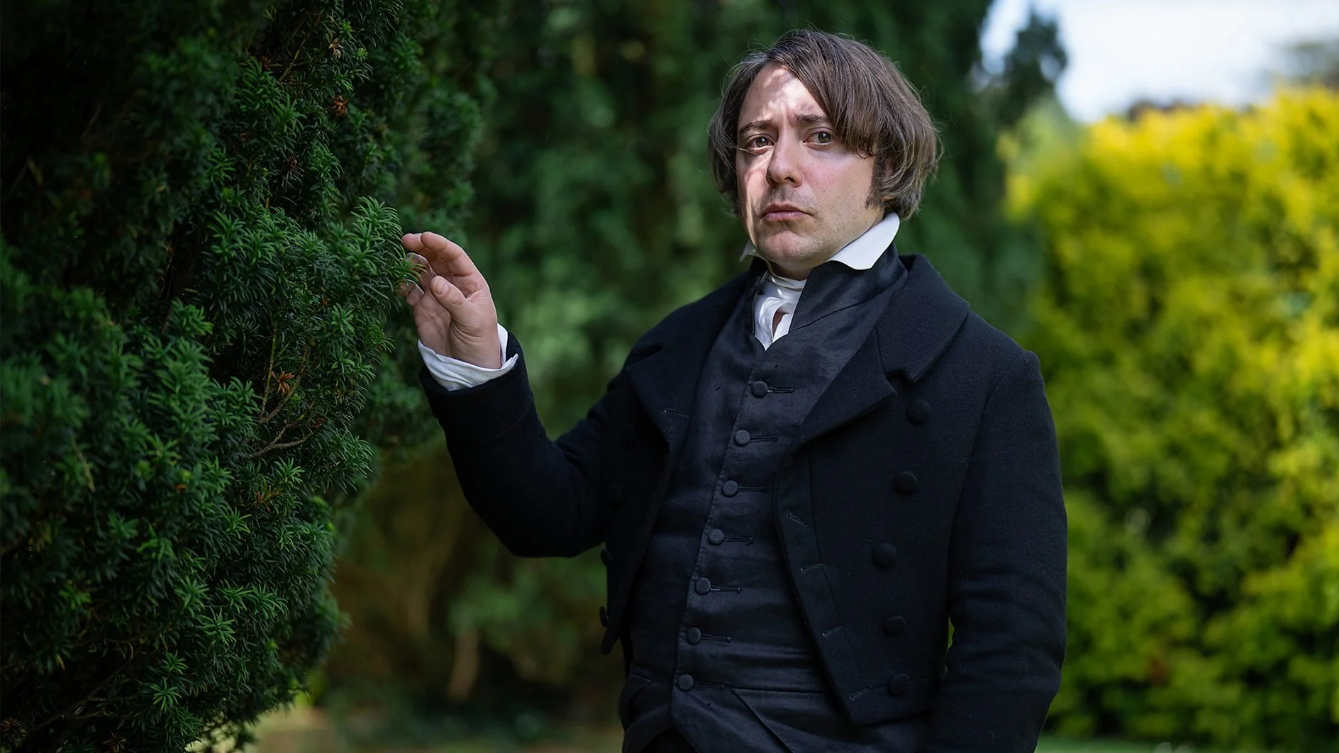 The Other Bennet Sister 