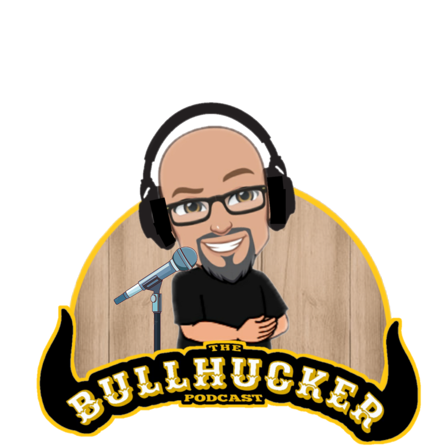 The Bullhucker Podcast