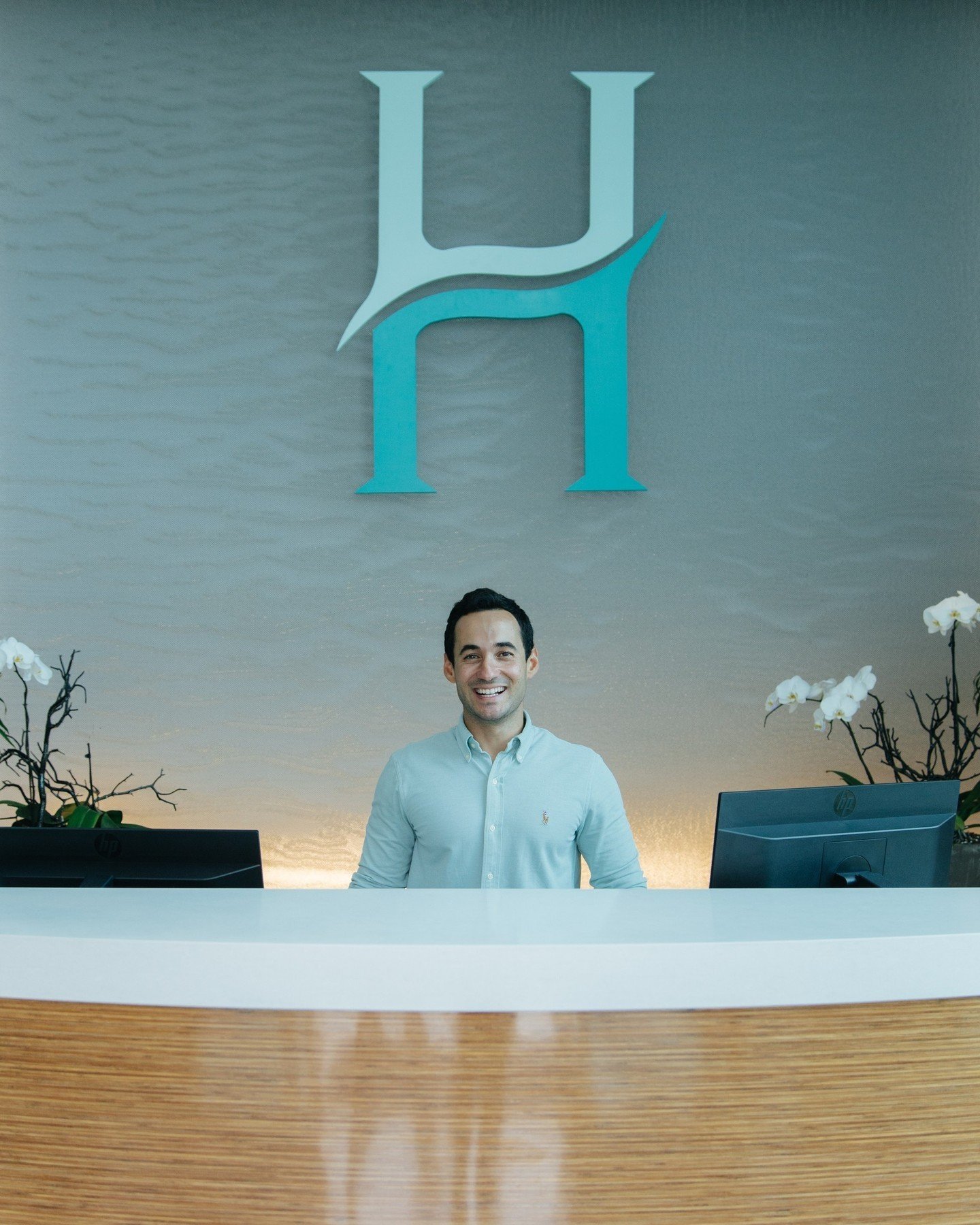Check us out before we check you in. Our friendly H2O team is here to make your stay seamless, from recommending local spots to ensuring in-room comforts.