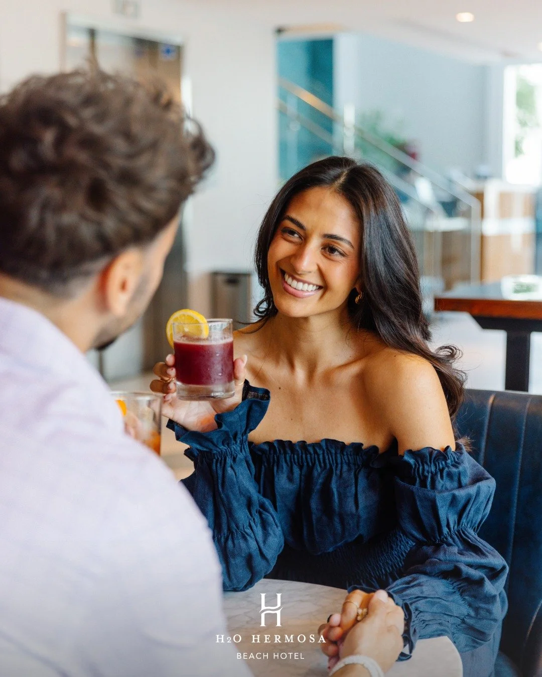 The holidays will be here before you know it. ✨

From Thanksgiving getaways to New Year&rsquo;s celebrations, now is the perfect time to start planning your holiday escape to Hermosa Beach.

➡️ Book your stay early and give yourself something special