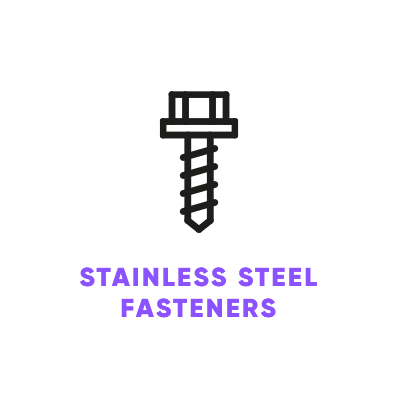Industrial and Structural Fasteners | California Fastener