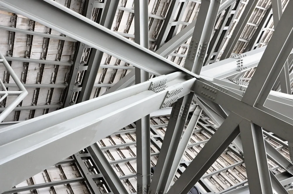 Industrial and Structural Fasteners | California Fastener
