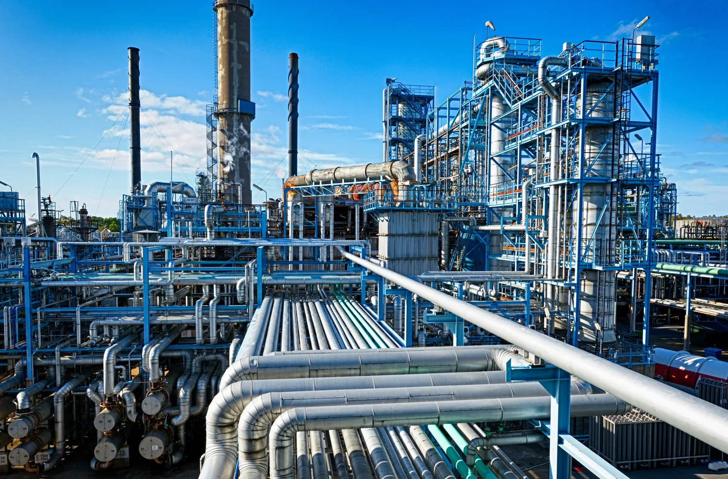Industrial and Structural Fasteners | California Fastener