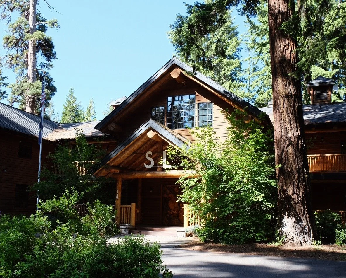 the suttle lodge & boathouse