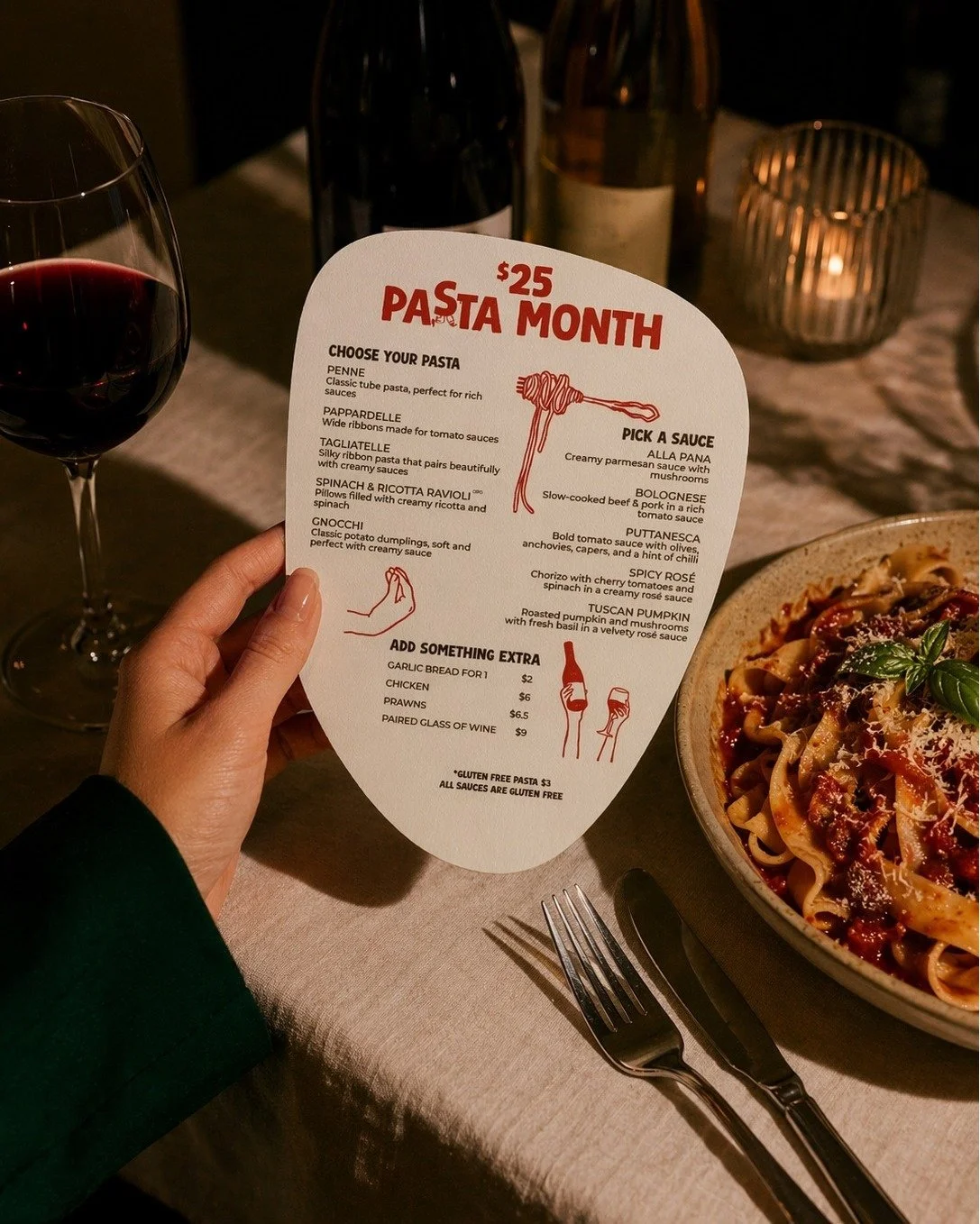 Pushing creative beyond the expected.
Unique, fun and damn right impossible to ignore.

The best ads don&rsquo;t just look good, they stop the scroll, spark curiosity and make people feel something.

This is where bold ideas meet real results. Ideas 