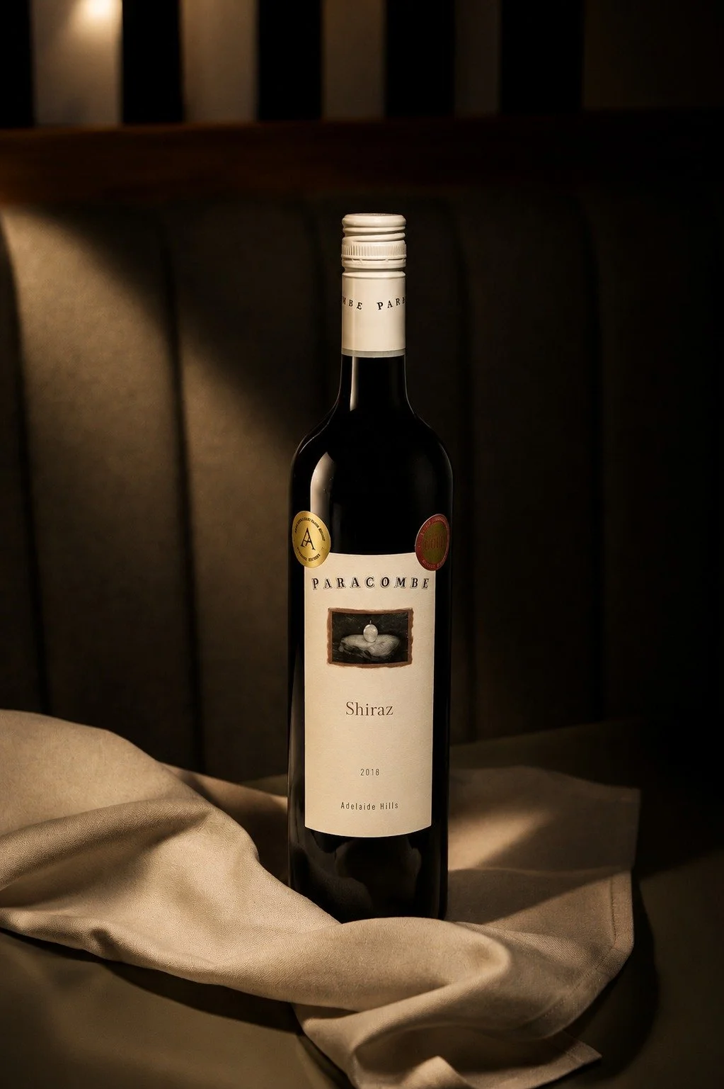 @paracombewines