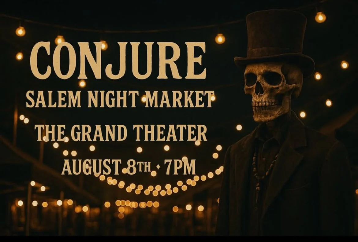 Conjure market