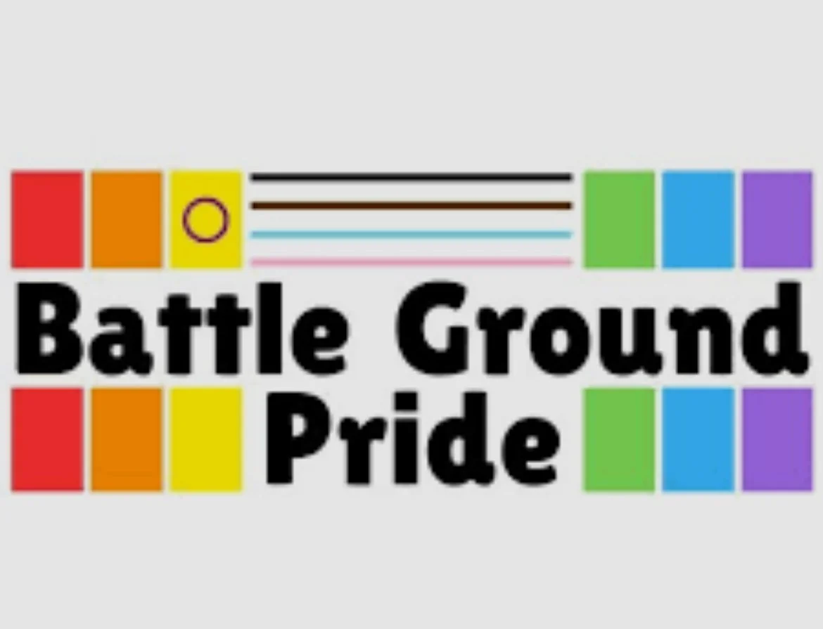 Battle Ground Pride