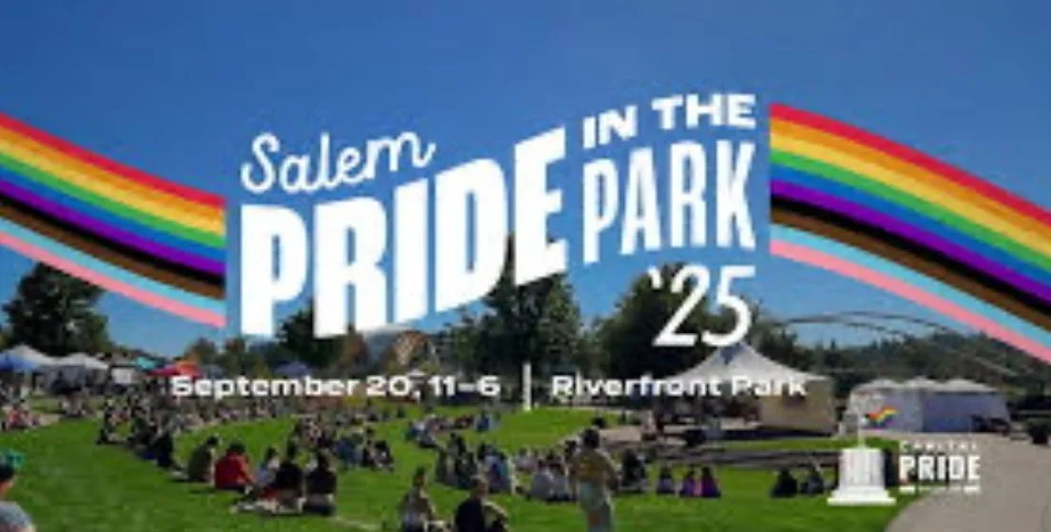 Salem Pride