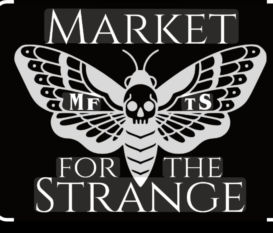 Market for the Strange