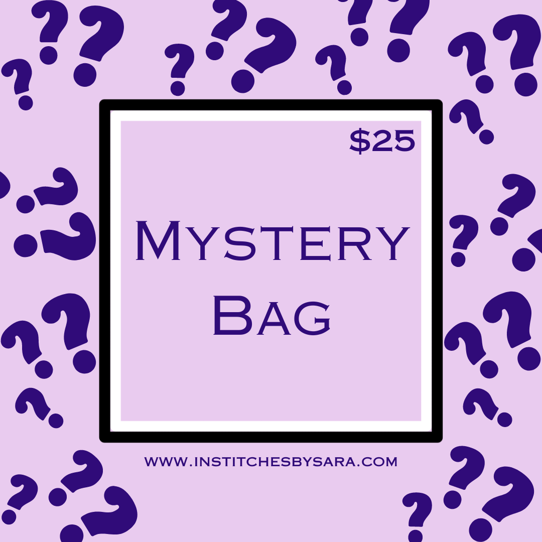 Mystery Bag or Not to Mystery Bag?