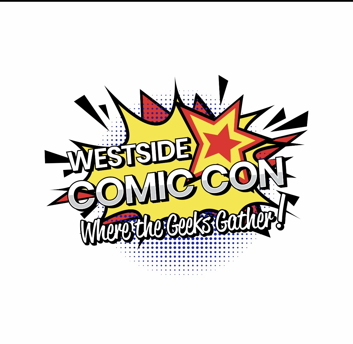 West Side Comic Con