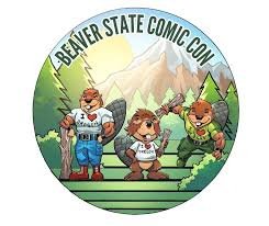 Beaver State Comic Con