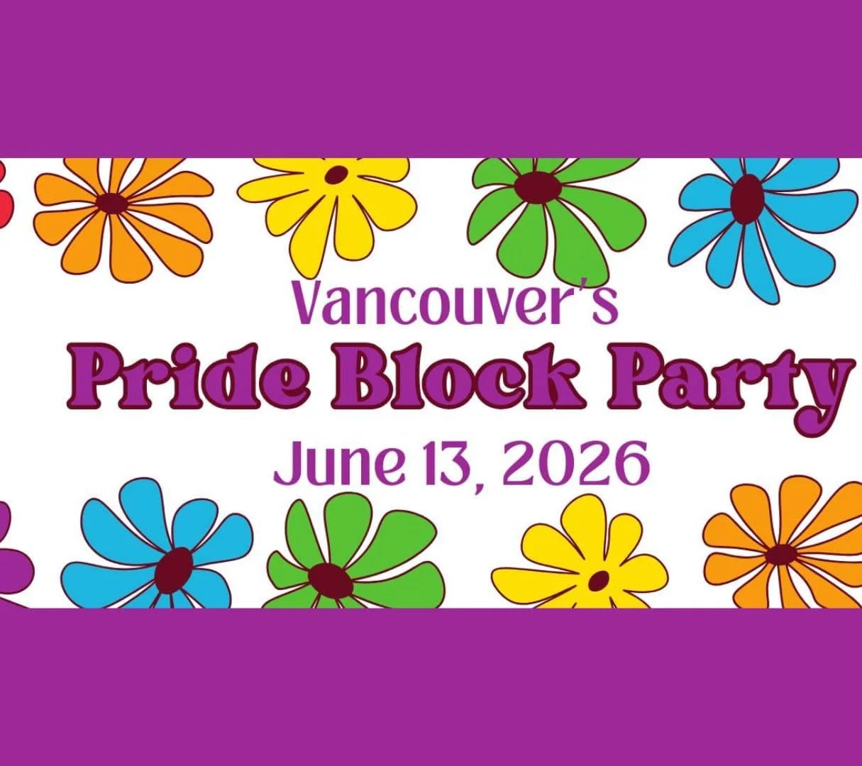Vancouver Pride