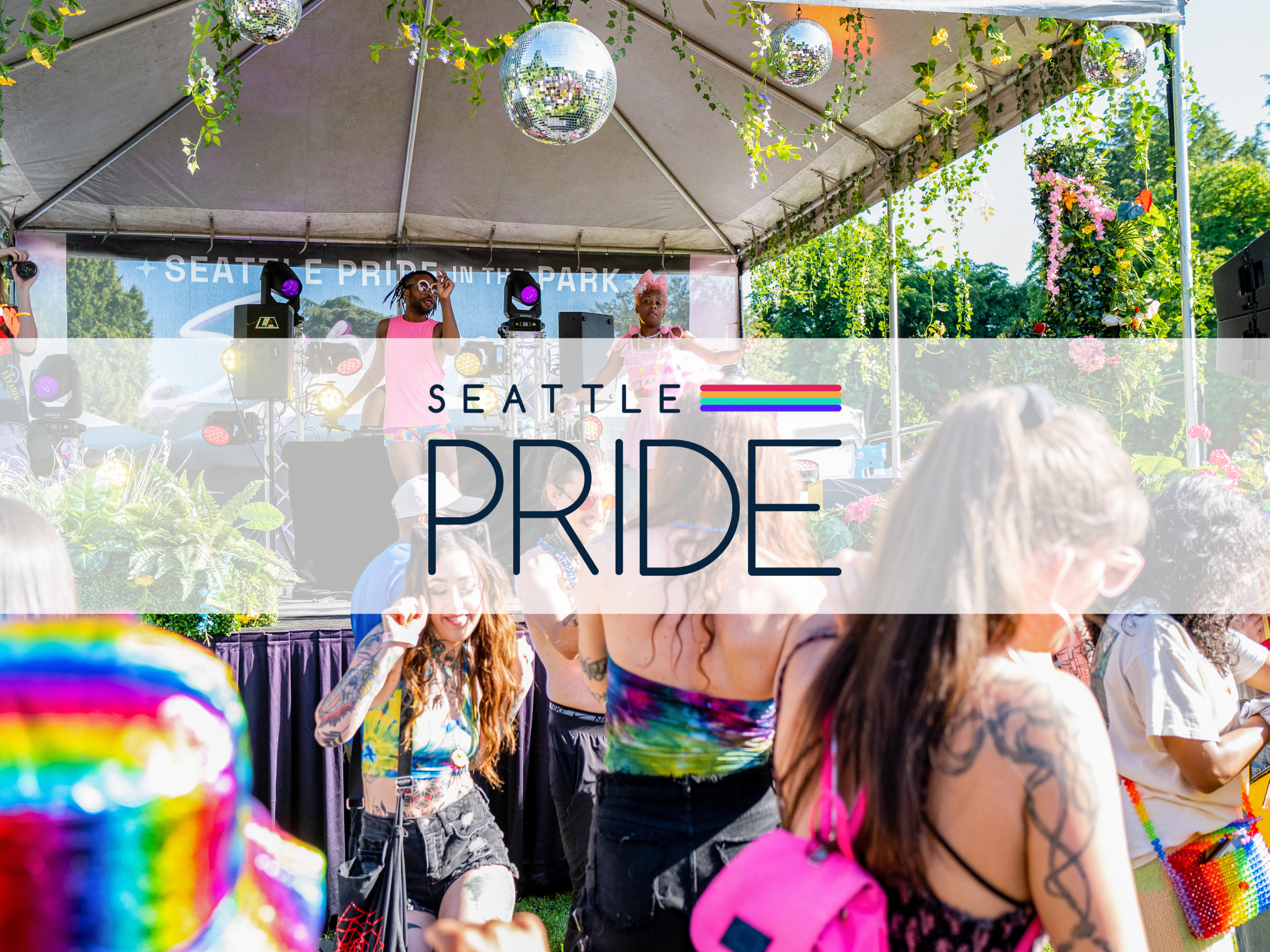 Seattle Pride
