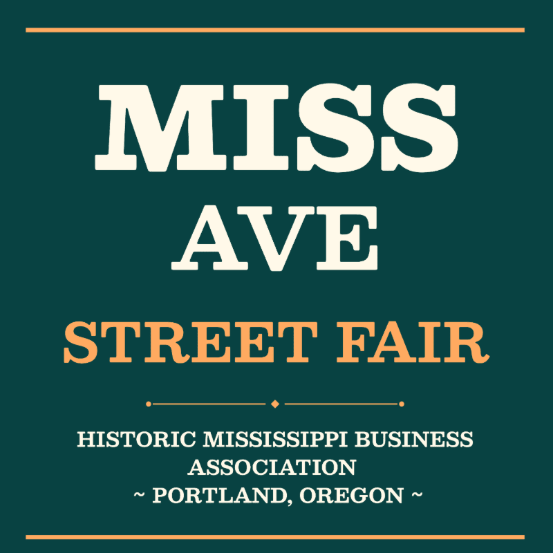 Mississippi Street Fair