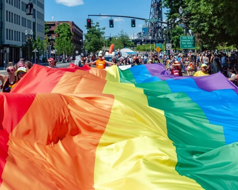 Portland Pride