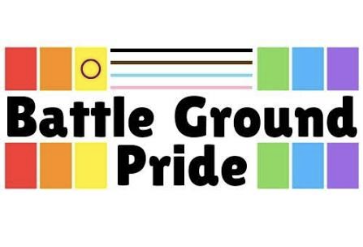 Battle Ground Pride