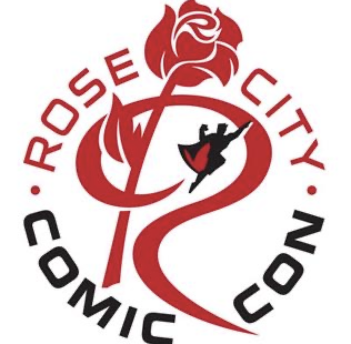 Rose City Comic Con