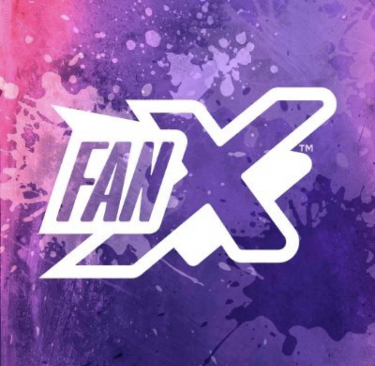 Fan X Salt Lake