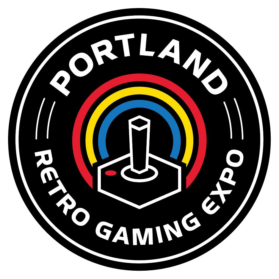 Portland Retro Gaming Expo