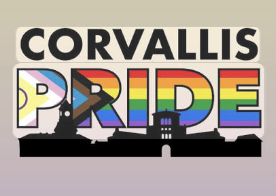 Corvallis Pride