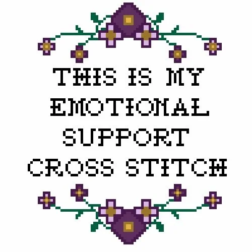 emotional support cross stitch pattern.jpg