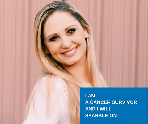 Meghan Koziel | Breast Cancer Survivor