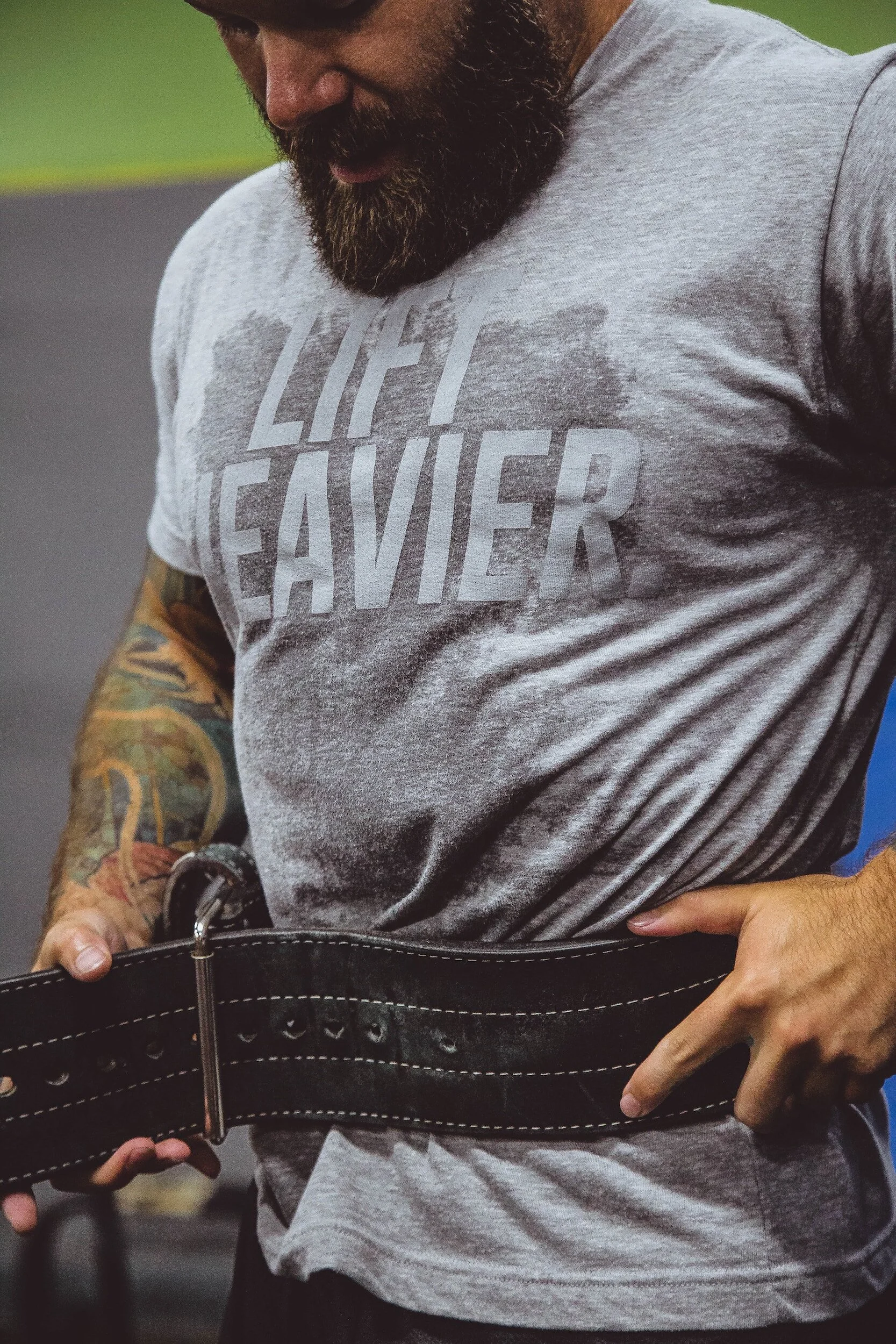 The Beginner’s Guide to the Barbell Lifts