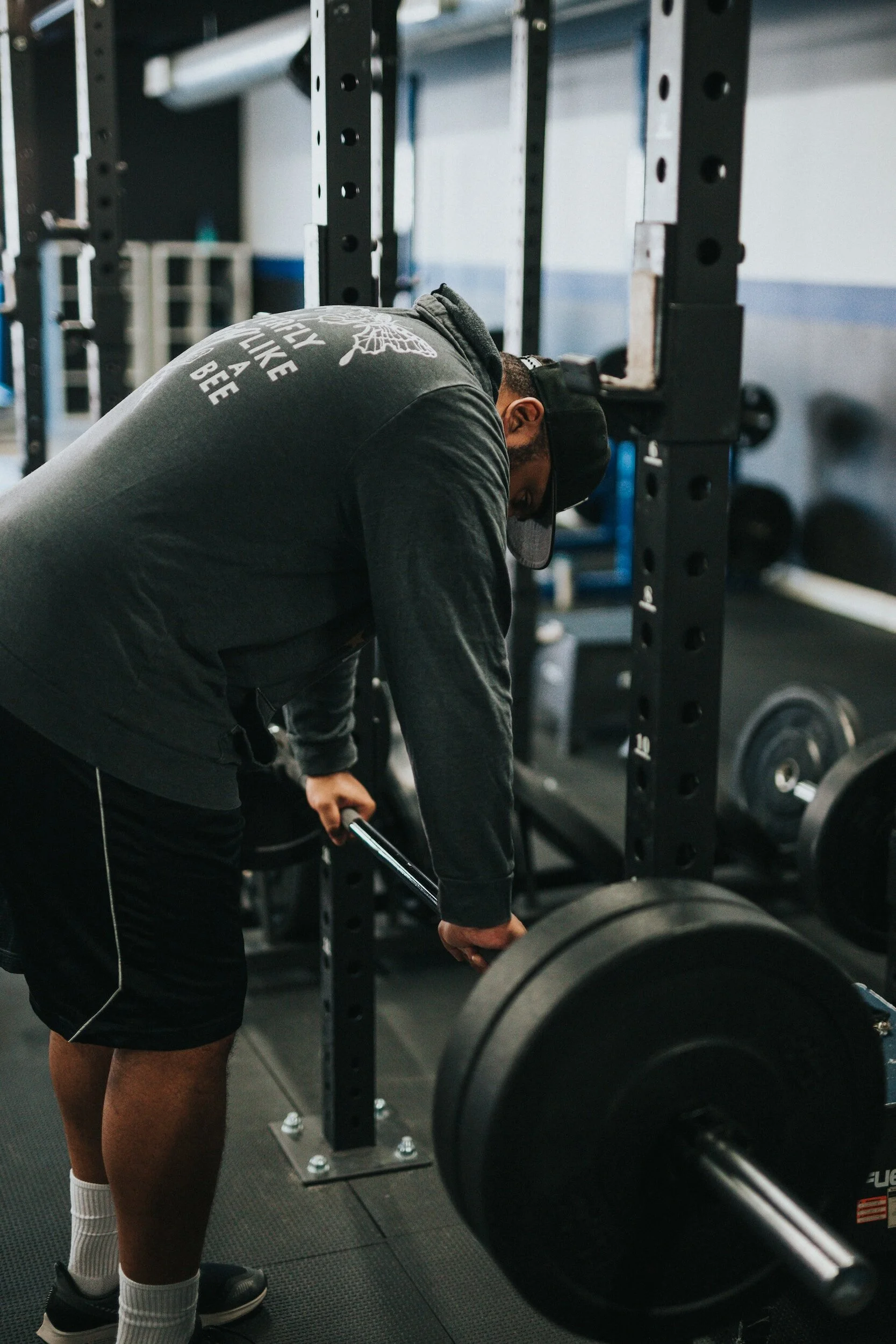 Barbell Lifting and the Biopsychosocial Model of Pain