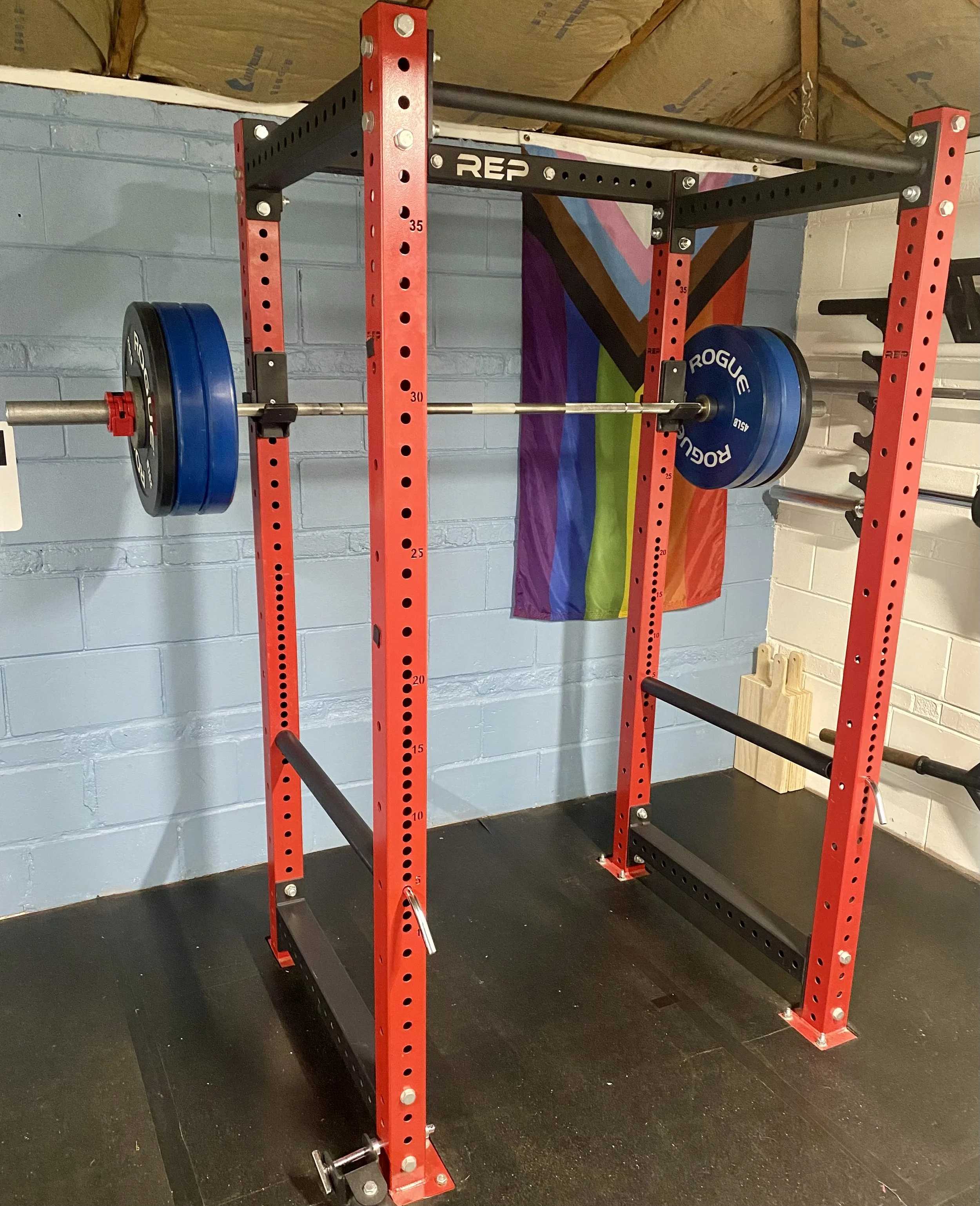Barbell Lifting for Beginners