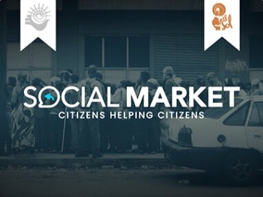 baruta 'social market'