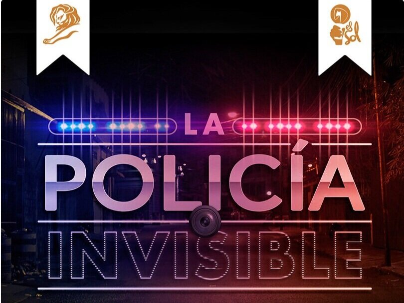 el hatillo 'the invisible police'