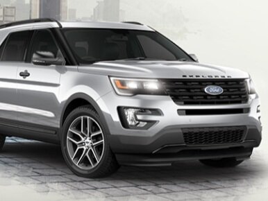 ford 'owners of our destiny'