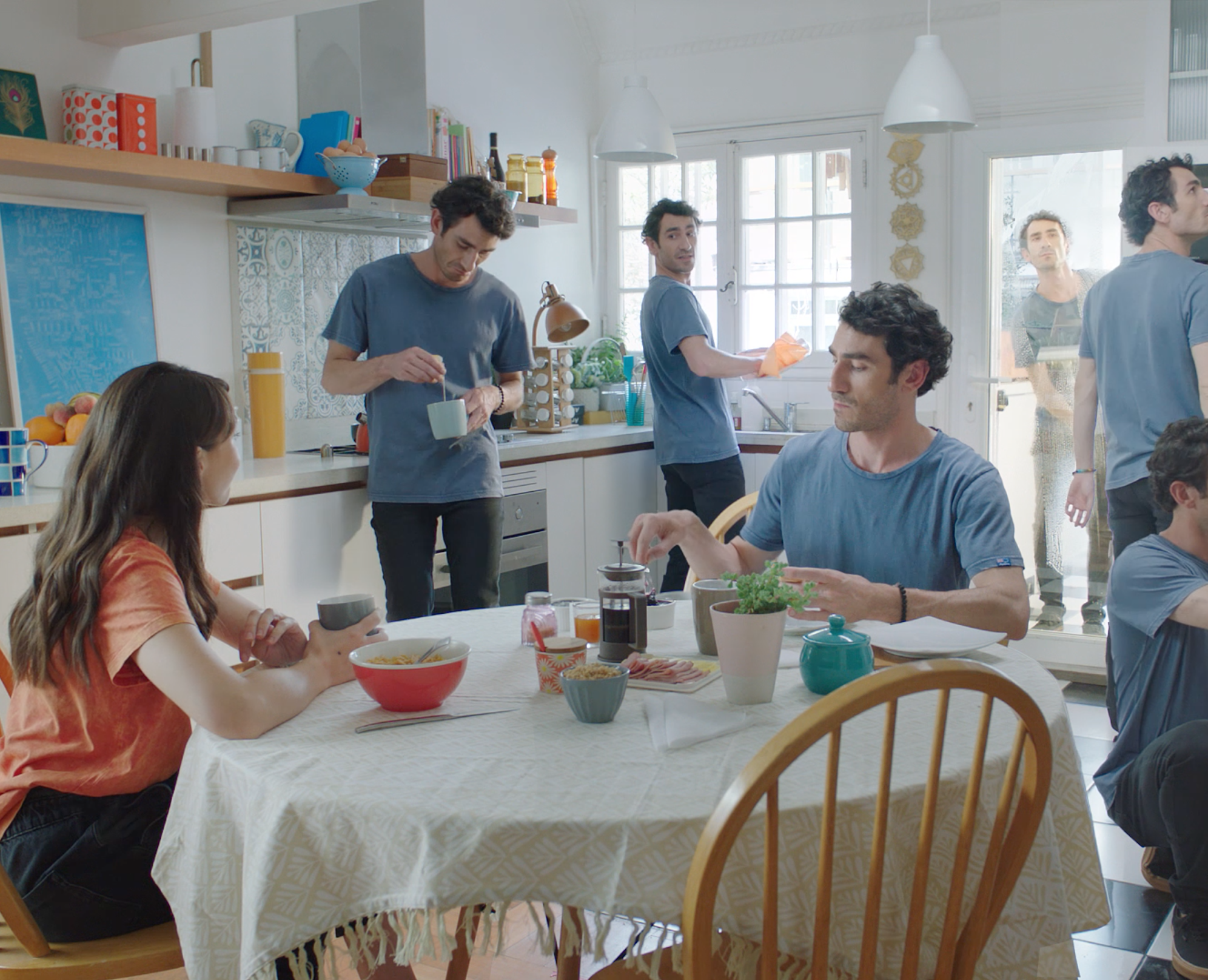 entel 'in one place'