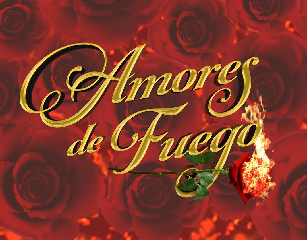 wendy's 'amores de fuego'