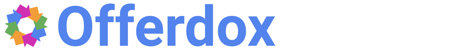 Offerdox Logo