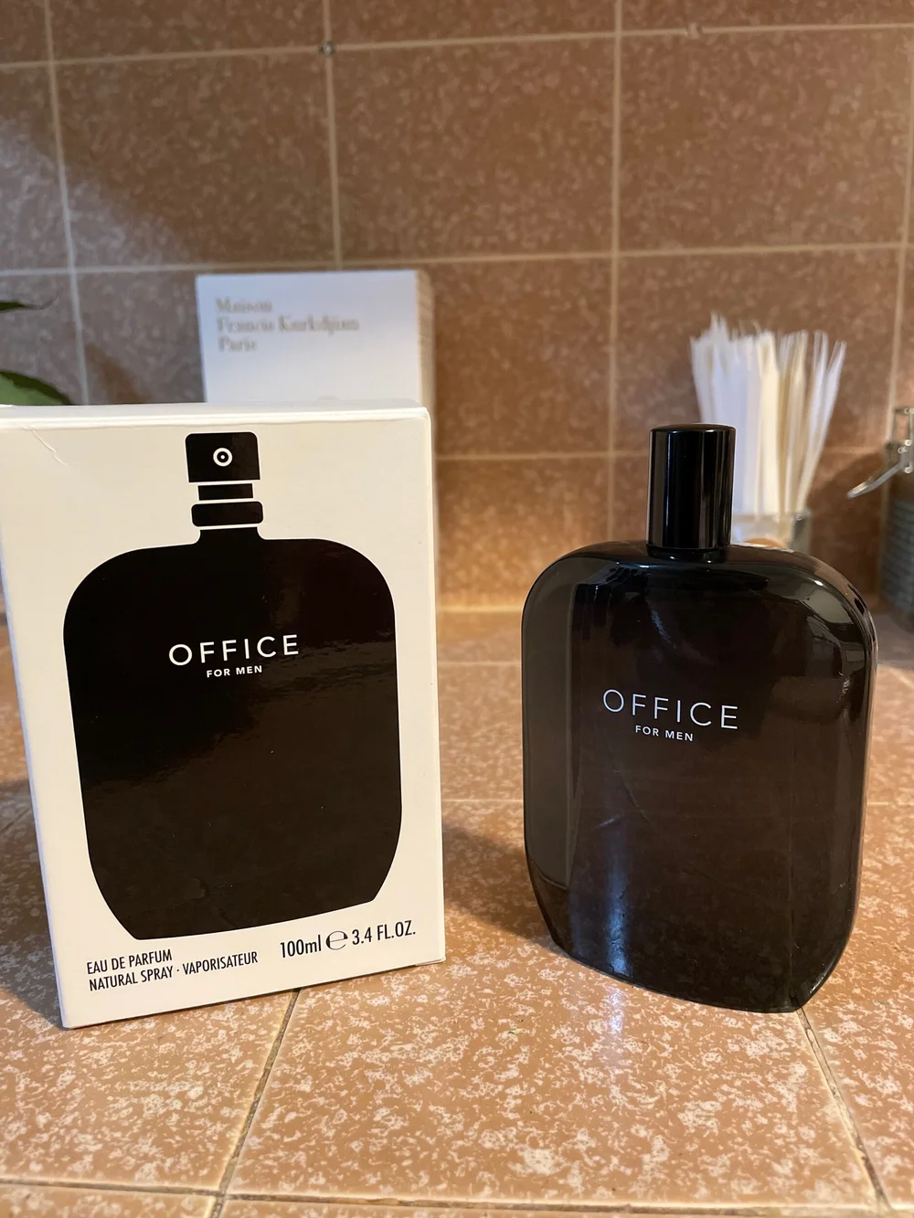 Fragrance One Office for Men XclusiveFragrances