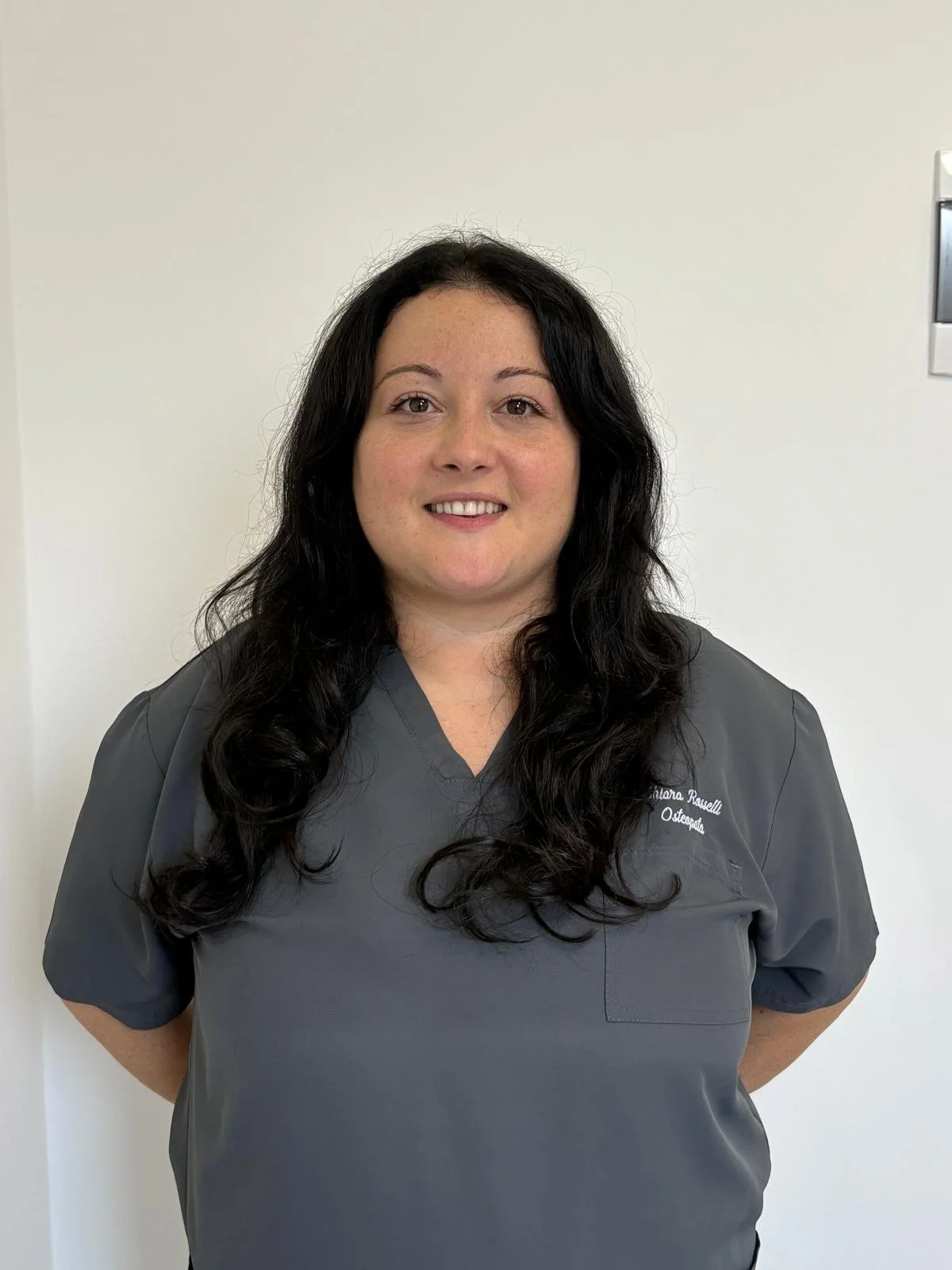 Dr.ssa Chiara Rosselli