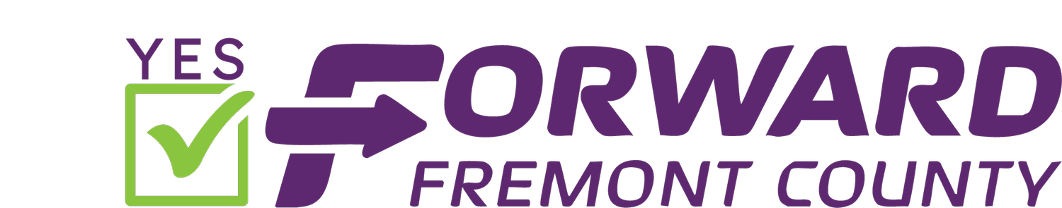 Forward Fremont County