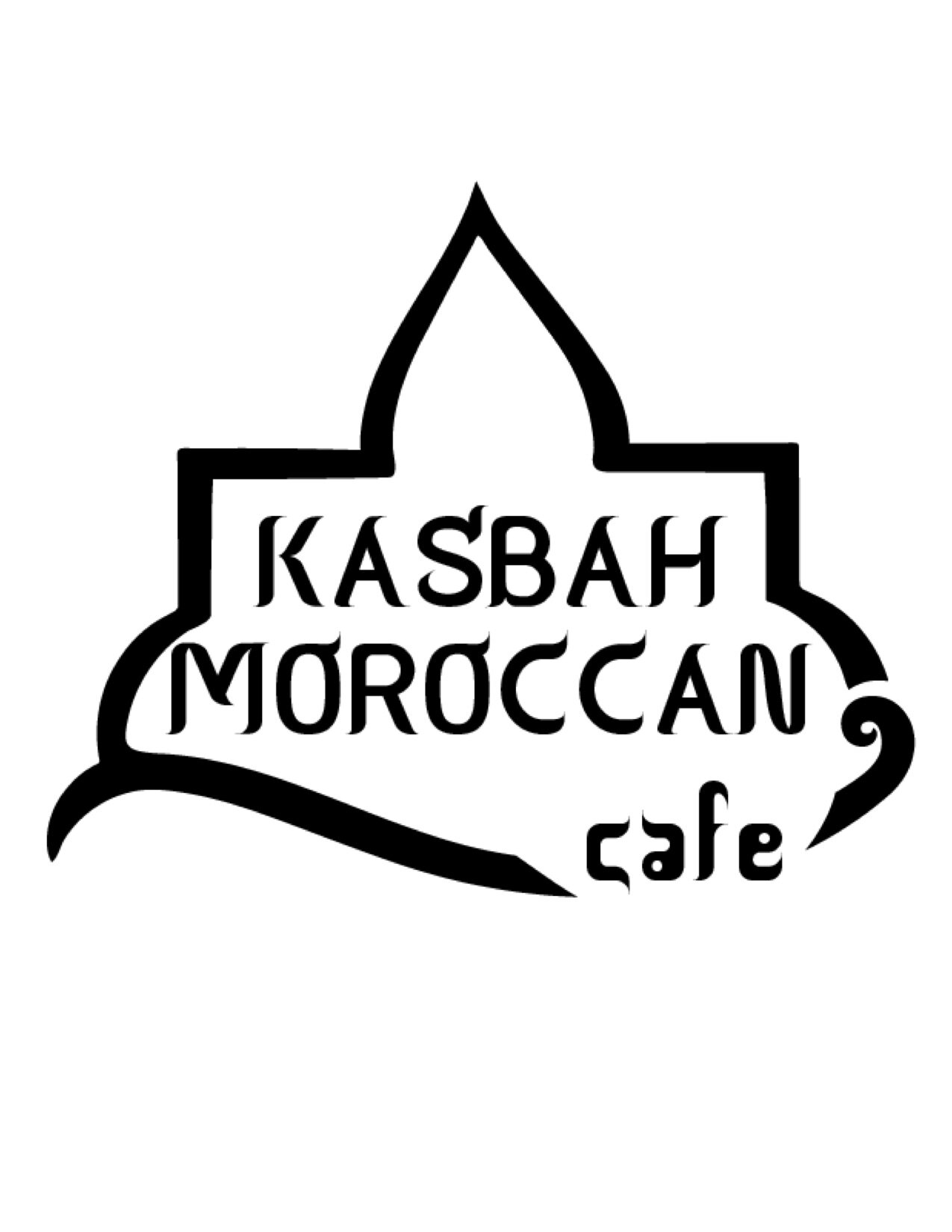 Kasbah Moroccan Cafe