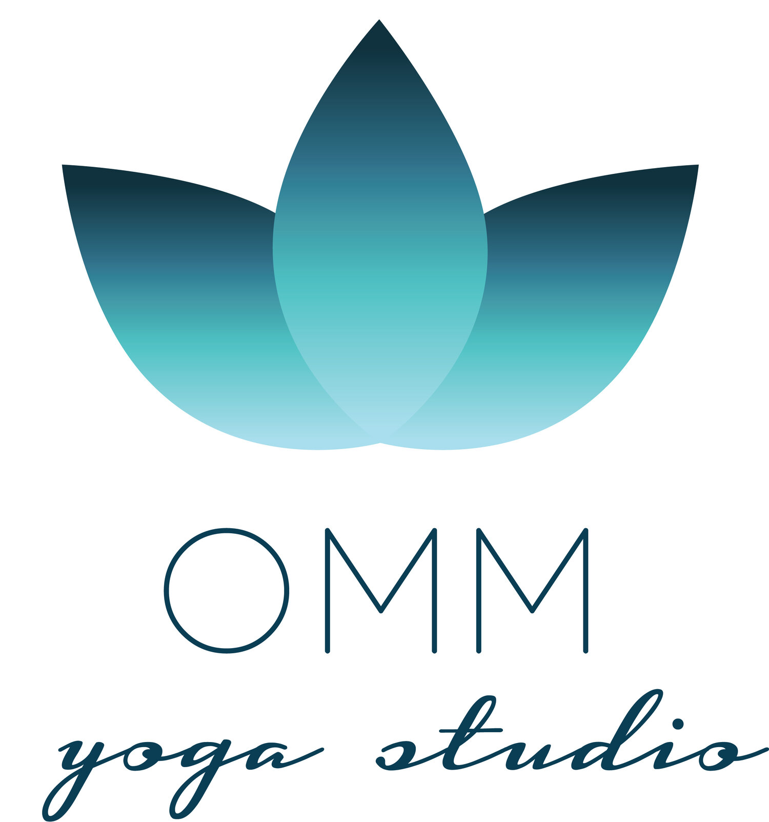 OMM Yoga Studio