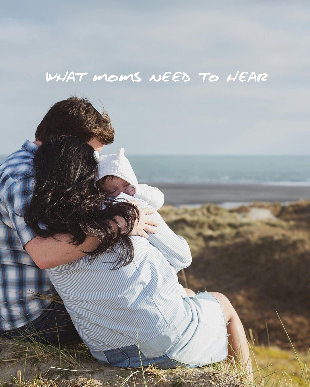 If you&rsquo;re still looking for a Mother&rsquo;s Day gift, you&rsquo;re not the only one. (I promise.) Don&rsquo;t worry, I have something for you.⁠
⁠
It&rsquo;s a free PDF download featuring a message on &ldquo;What It Means to Mother,&rdquo; take