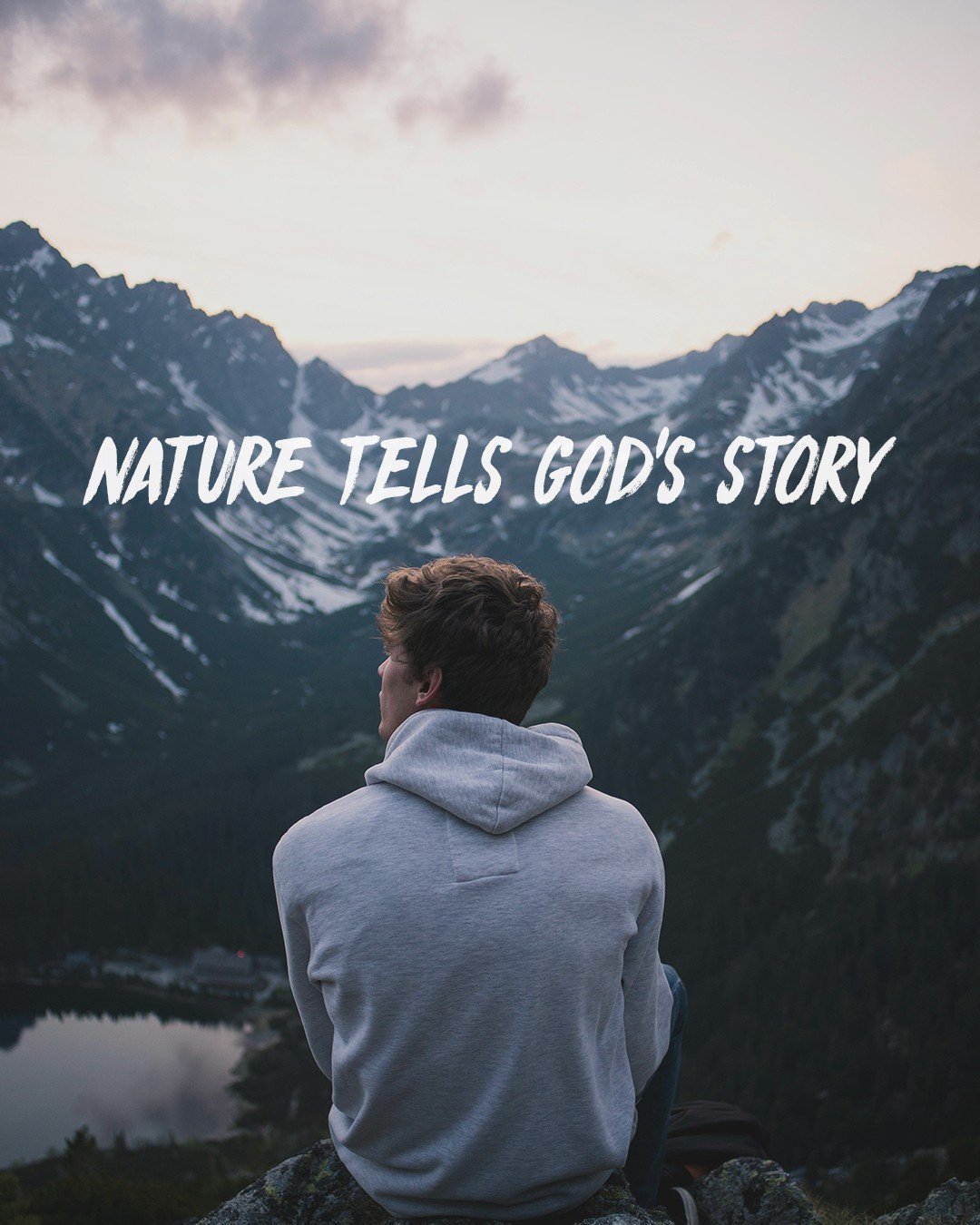 I&rsquo;m always on the lookout for resources that expand my view of God in biblical ways. I was impressed when I found some liturgical meditations from Fuller Studio. They&rsquo;re a series of short videos (under 5 minutes) that use nature and calmi
