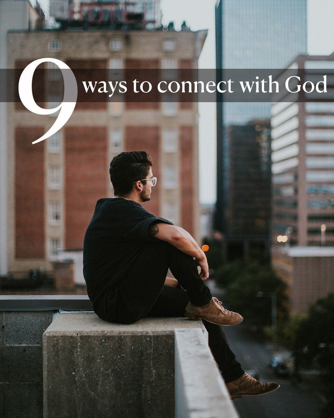 Do traditional quiet times not work for you? Take heart: there&rsquo;s a wide range of personal devotional styles found within Scripture and Christian history. In an article by Gary Thomas, we get insight into 9 distinct ways to connect with God. I h