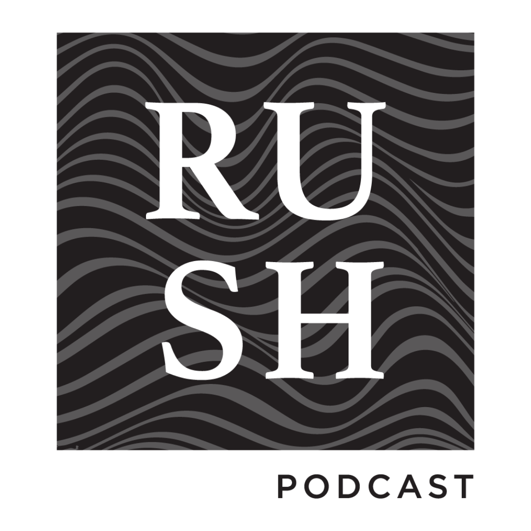 Rush Podcast - Holy Spirit in Modern Life