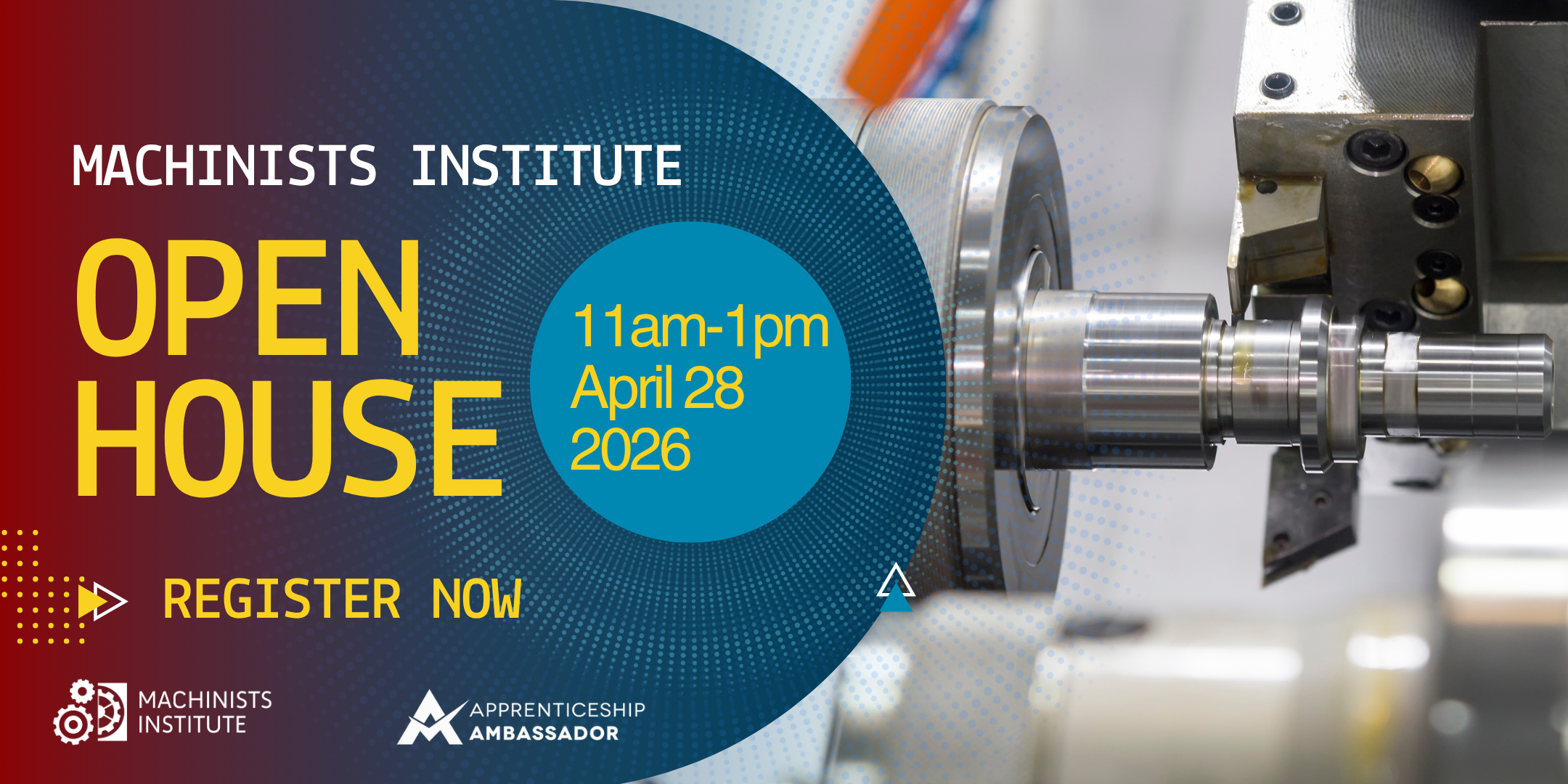 MI Vancouver Open House