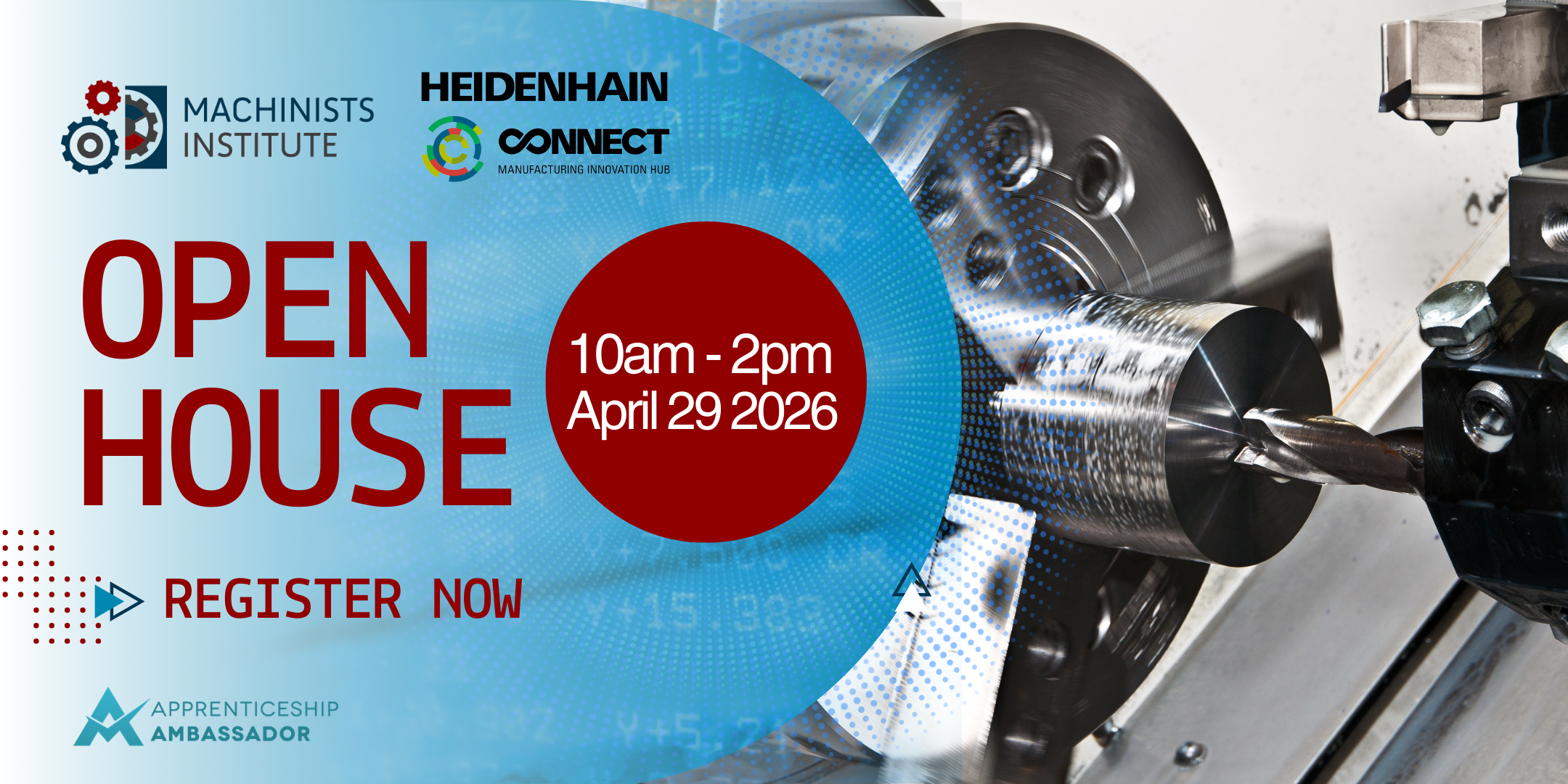 MI National Apprenticeship Week at Connect Hub West